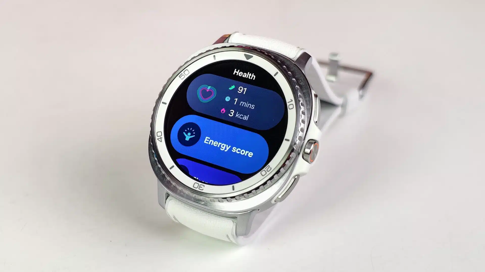 Samsung Watch8 Classic 12