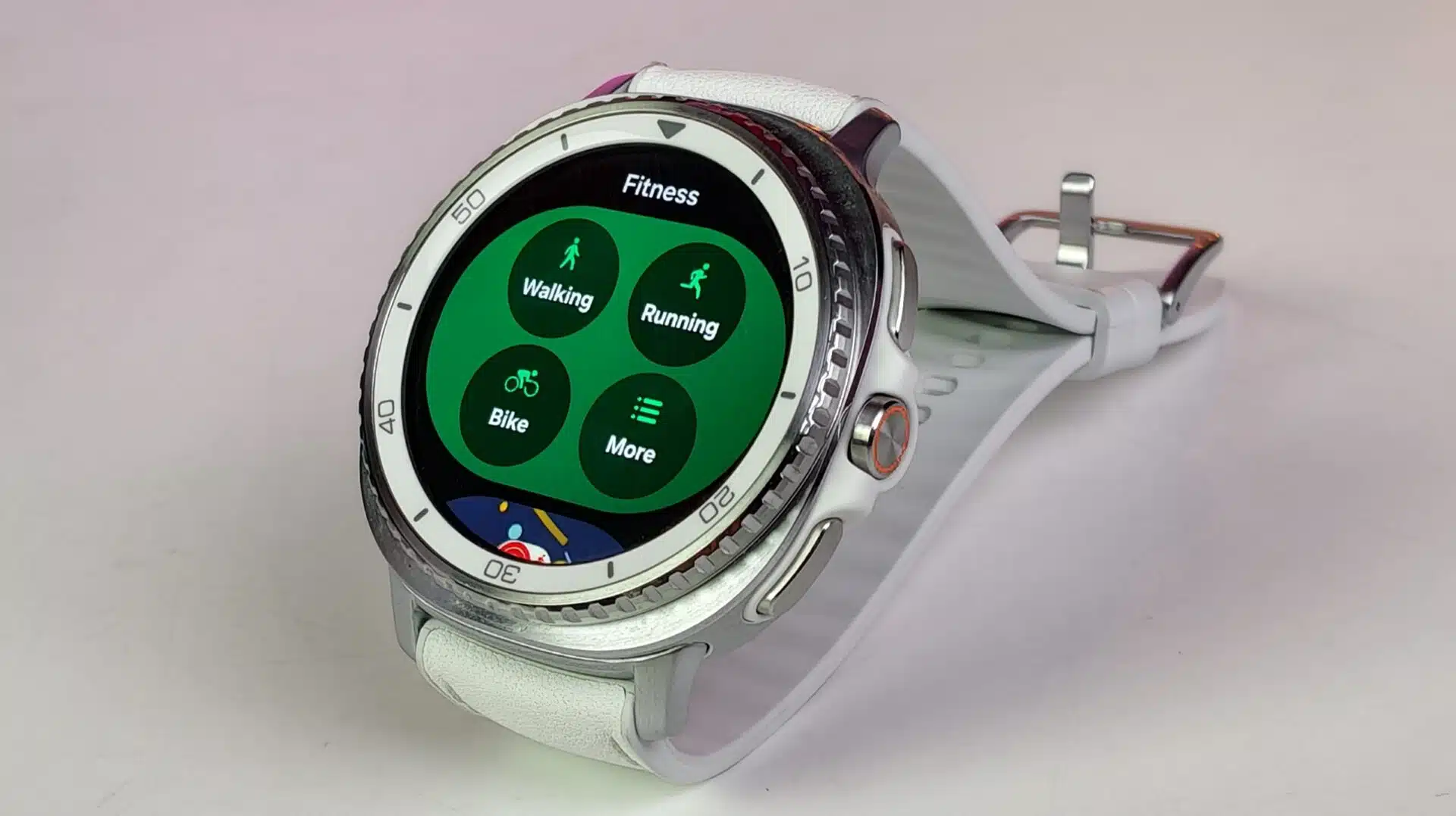 Samsung Watch8 Classic 13