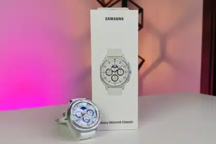 Samsung Galaxy Watch8 Classic Review