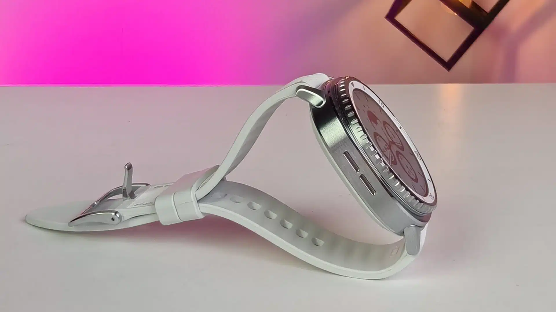 Samsung Galaxy Watch8 Classic Review