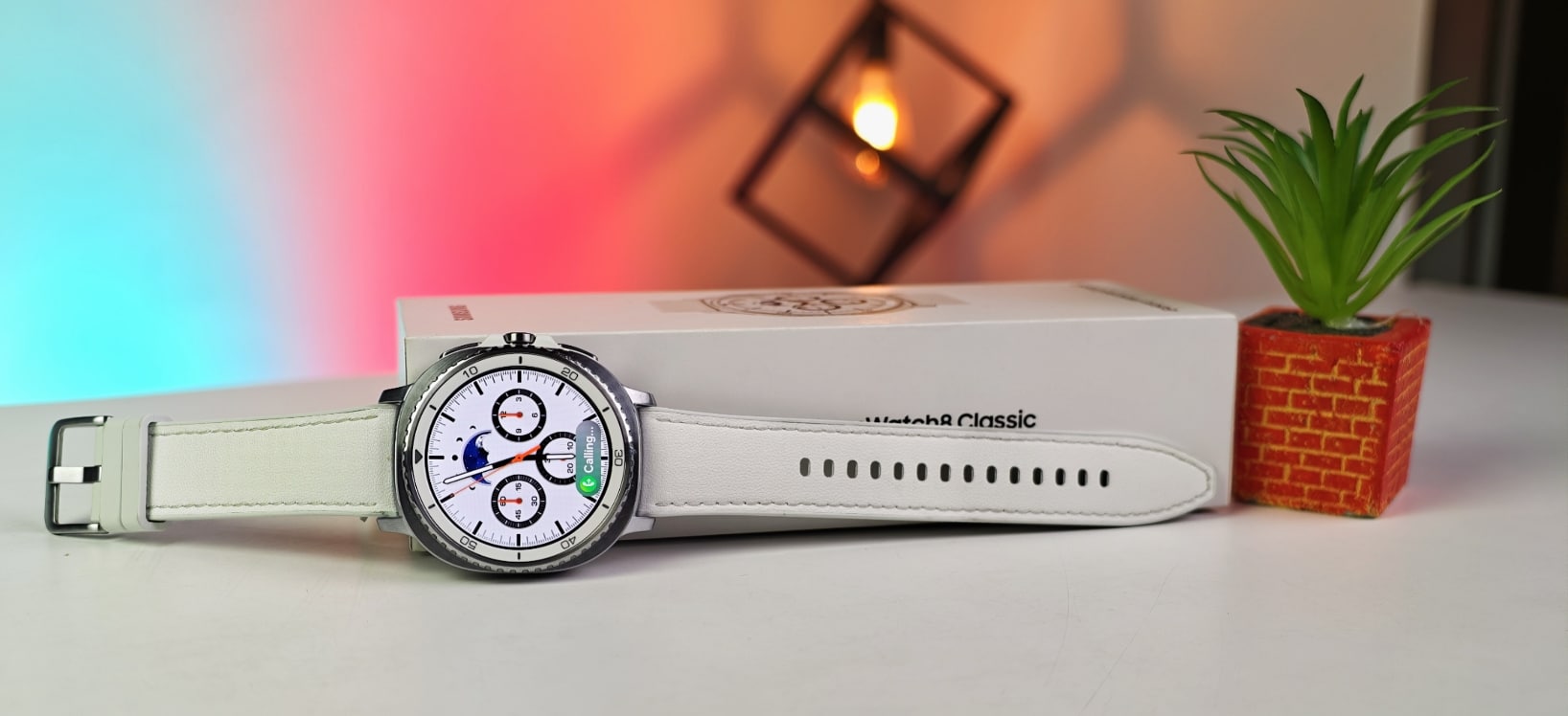 Samsung Galaxy Watch8 Classic Review