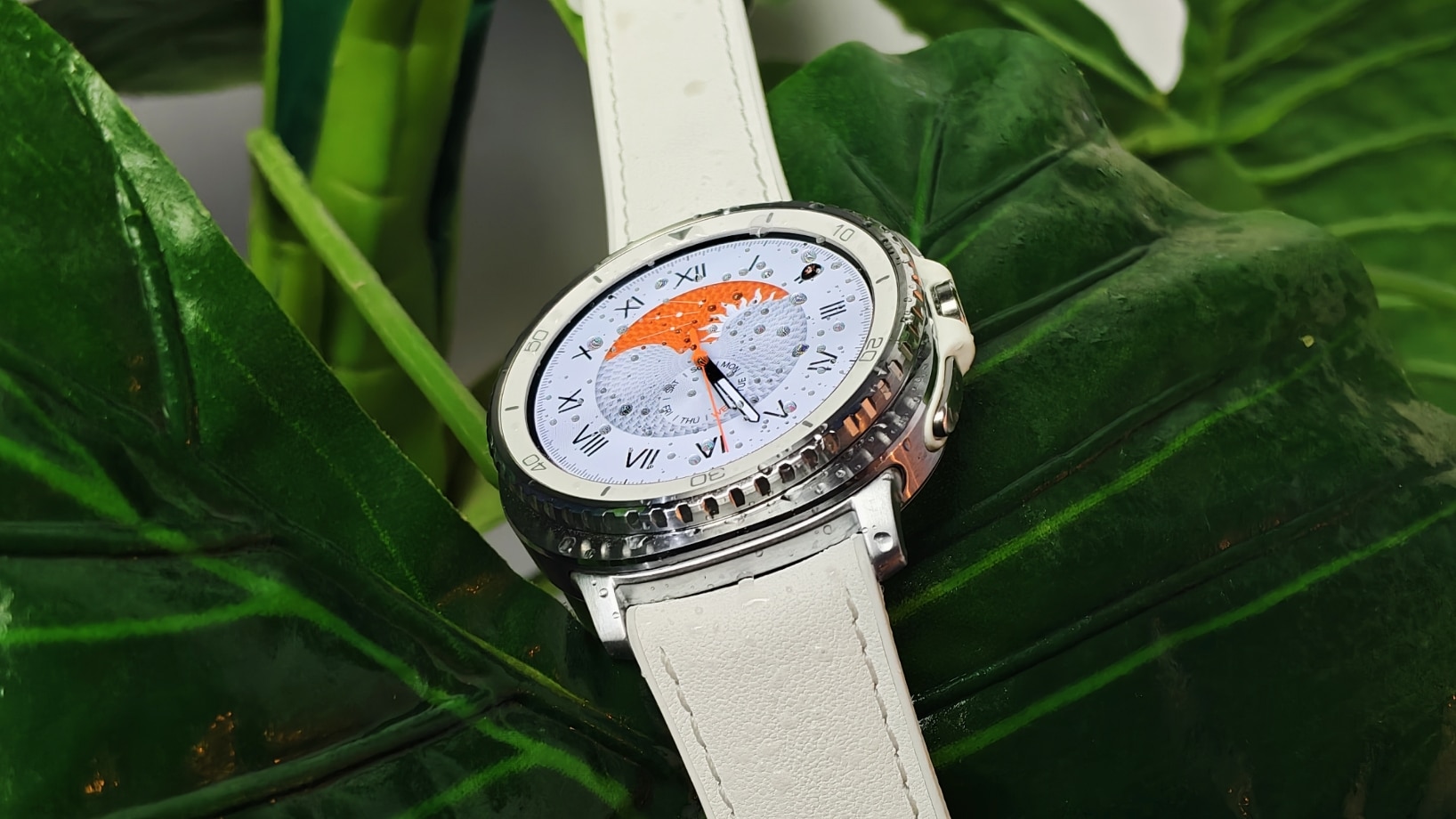 Samsung Galaxy Watch8 Classic Review