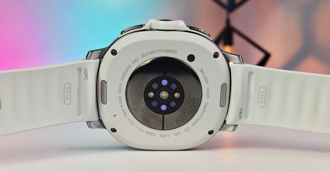 Samsung Galaxy Watch8 Classic Review