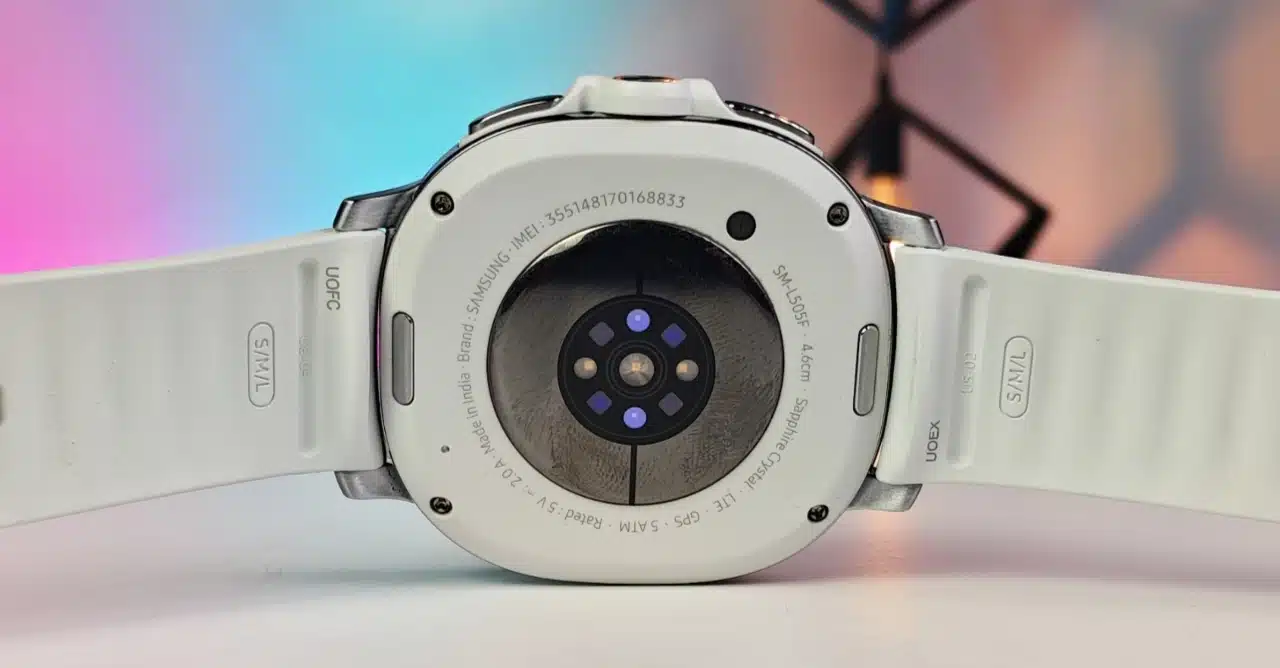 Samsung Galaxy Watch8 Classic Review