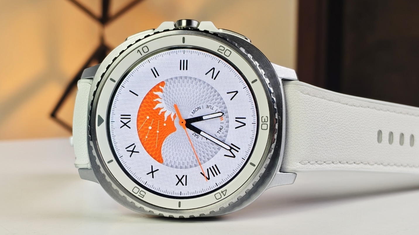 Samsung Galaxy Watch8 Classic Review