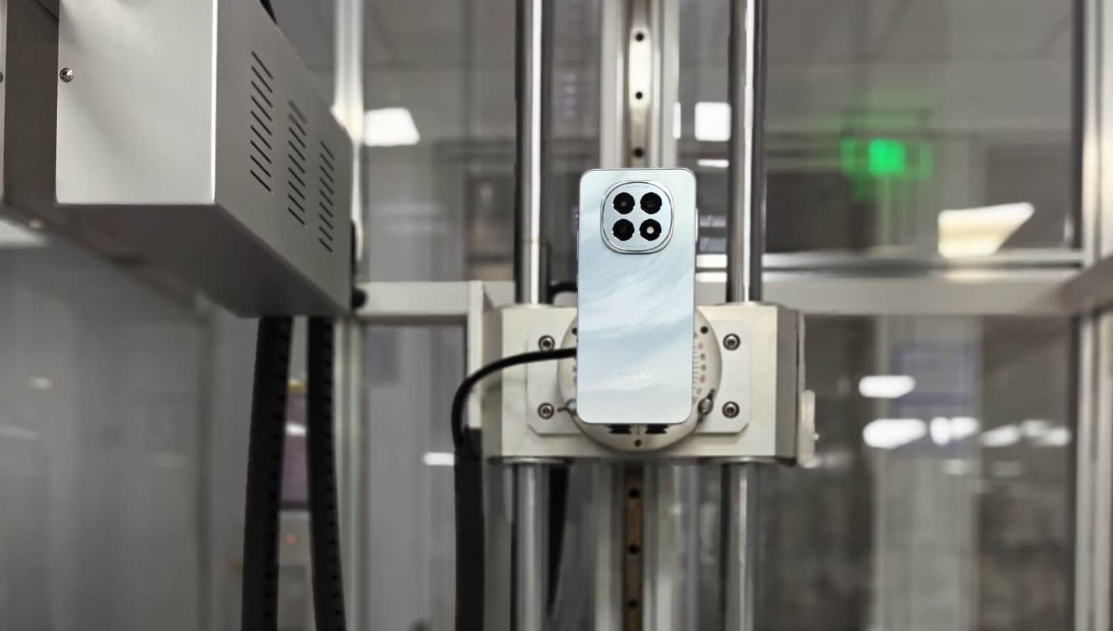 Smartphone Durability Now a Major Concern for Indian Users