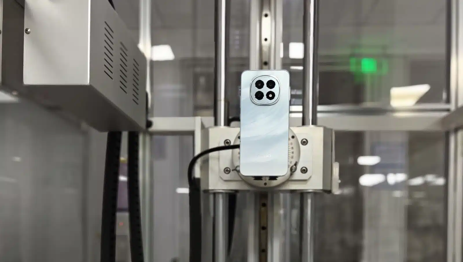 Smartphone Durability Now a Major Concern for Indian Users