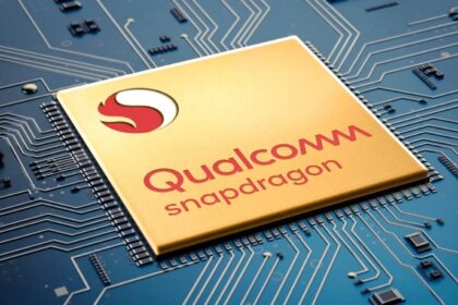 Snapdragon Captures Top Spot in India's Premium Smartphone Chipset Market