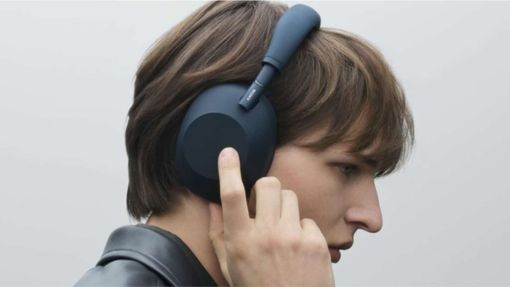Sony WH-1000XM6 Headphones Launch in India