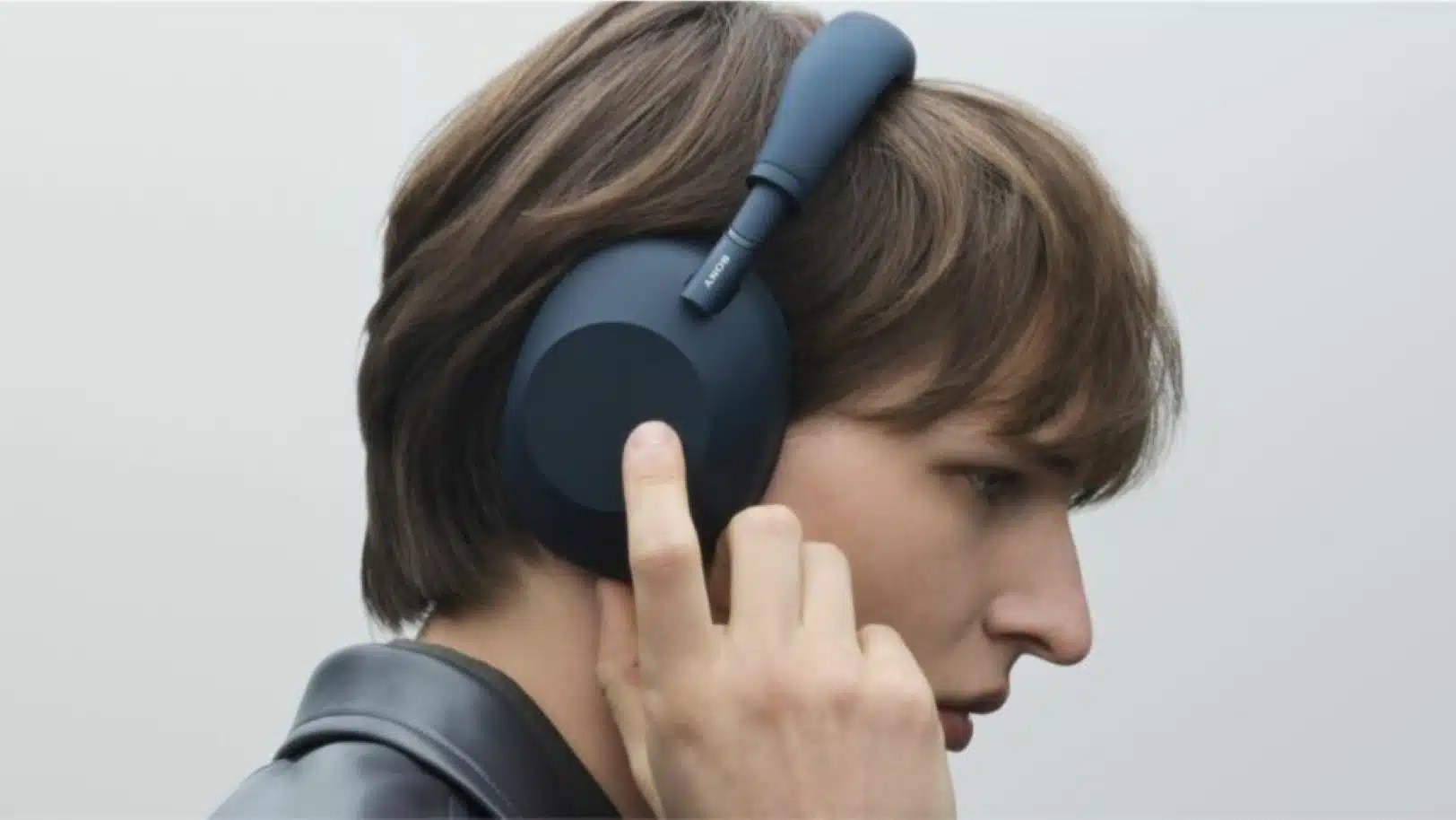 Sony WH-1000XM6 Headphones Launch in India