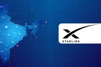 Starlink India