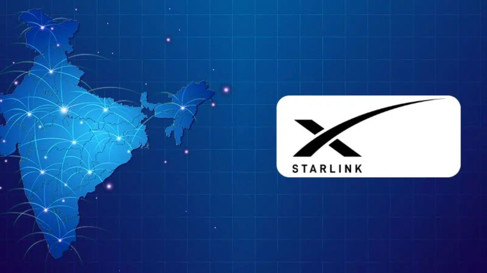 Starlink India