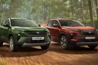 Tata Motors Offers GST 2.0 Benefits Up to INR 2 Lakh on Select Models