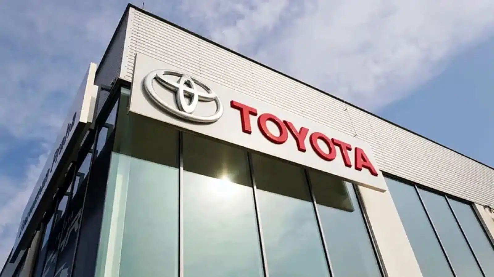 Toyota Registers 11% Increase With 34,236 Units