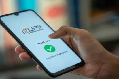 UPI Transaction Limit For Specific Payments Hiked To INR 10 Lakh