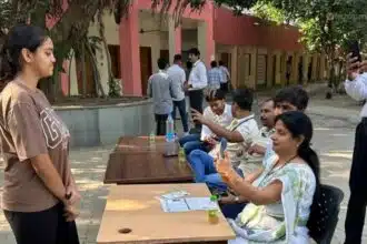 UPSC Adopts AI Facial Recognition for Candidate Verification