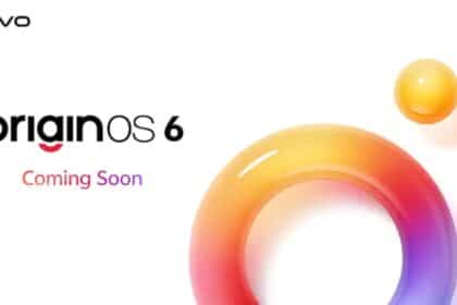 Vivo Brings OriginOS to Global Markets, Replaces Funtouch OS in India from October 15