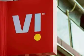 Vodafone Idea Shares Drop Over 4% as Supreme Court Hears AGR Case