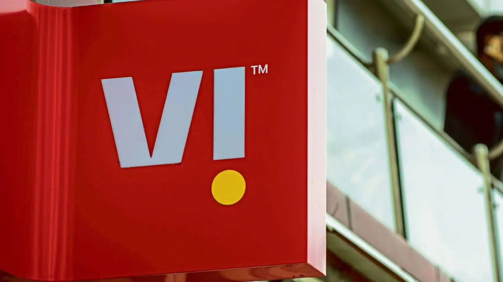 Vodafone Idea Shares Drop Over 4% as Supreme Court Hears AGR Case