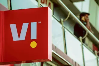 Vodafone Idea Shares Rise 9% as Centre Tells Supreme Court a Solution is Needed on AGR Dues