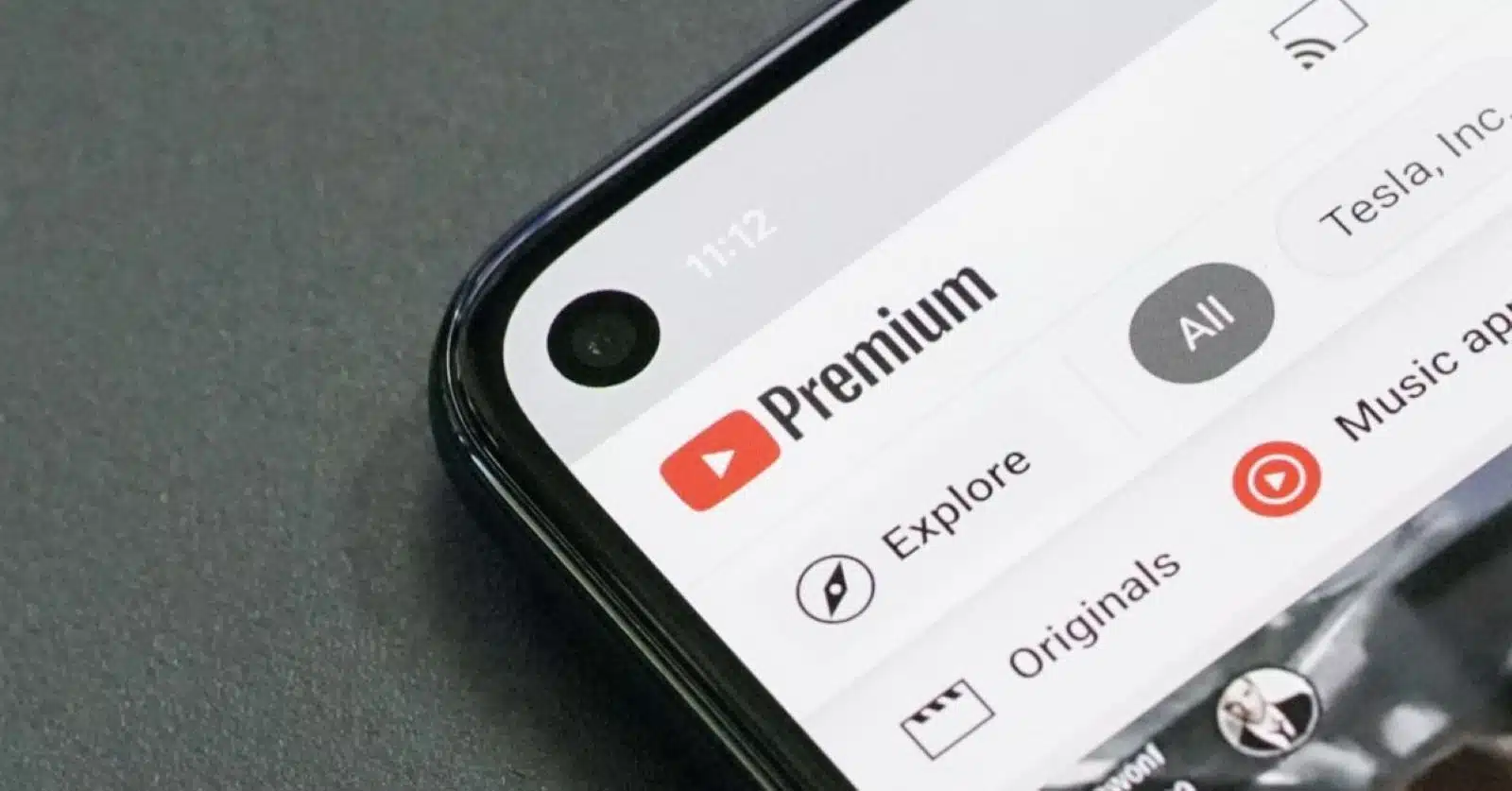 YouTube Premium Lite Launches in India at Rs 89 a Month