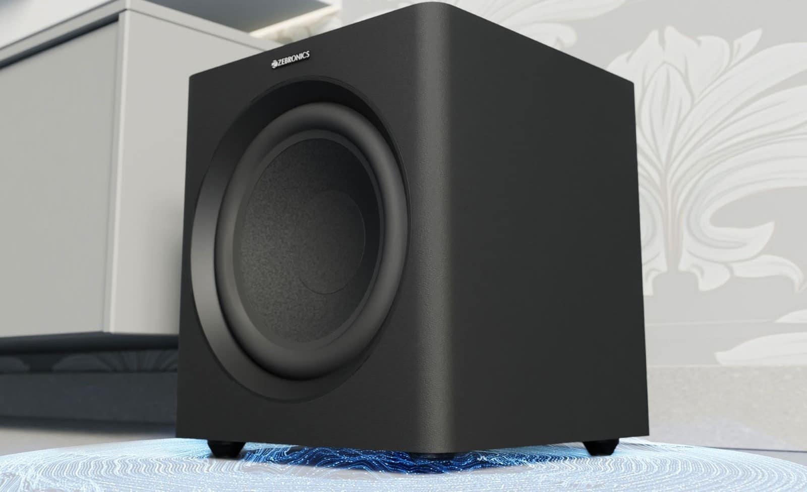 Zebronics Launches Juke Bar 9920 with 900W Output