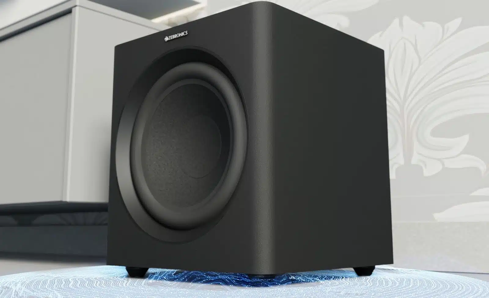 Zebronics Launches Juke Bar 9920 with 900W Output