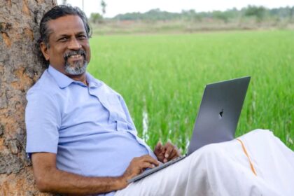 Zoho Stays Private as CEO Sridhar Vembu Cites Vision Mismatch with Public Listing