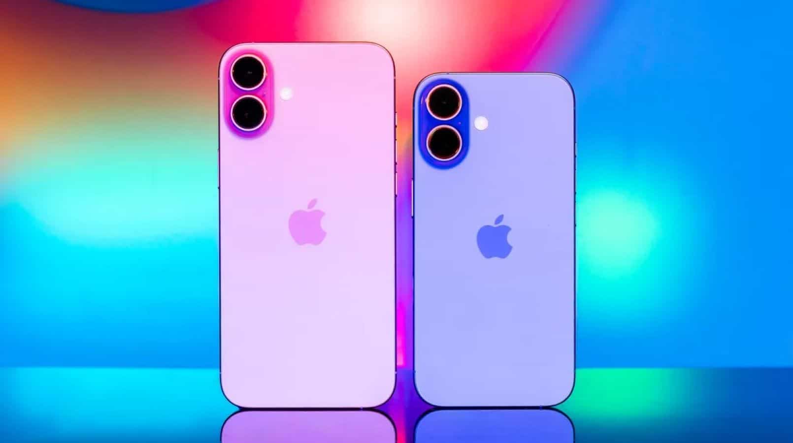 iPhone 16 and 16 Plus Get Huge Price Cut in India After iPhone 17 Launch