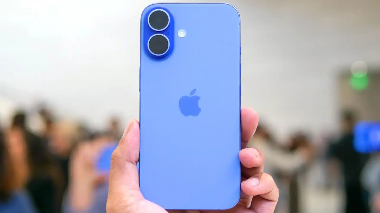 iPhone 16 at Lowest Price on Amazon