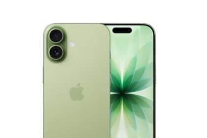 iPhone 17