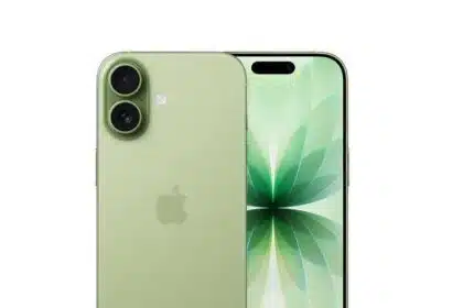 iPhone 17