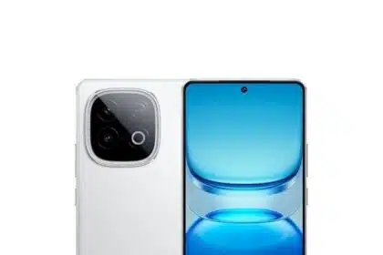iqoo z10 turbo