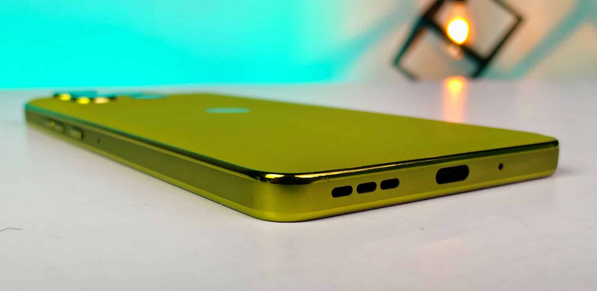 moto g86 Power Review: A Long-Lasting Phone with a Clean Software 20 moto g86 Power Review