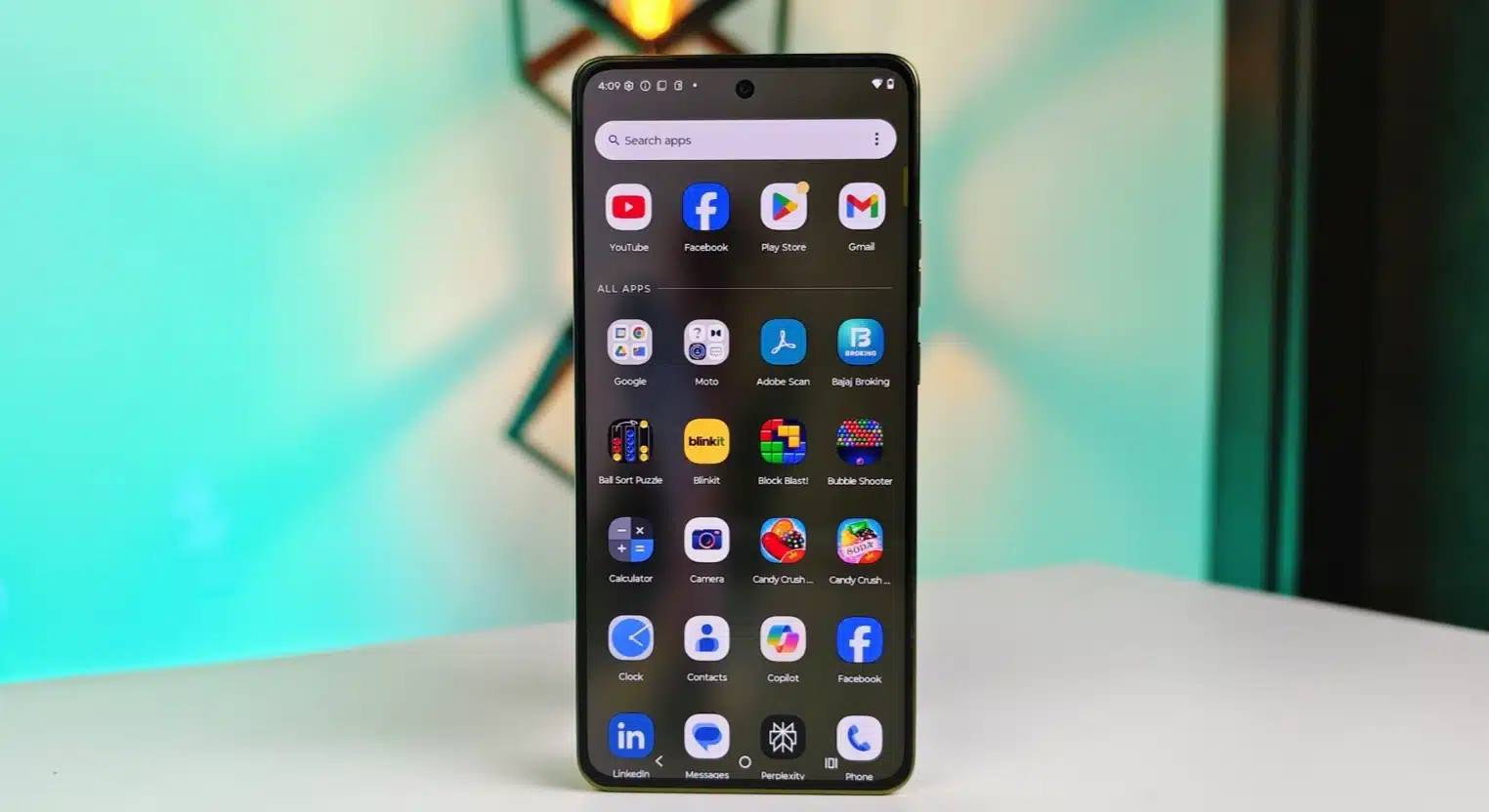 moto g86 Power Review