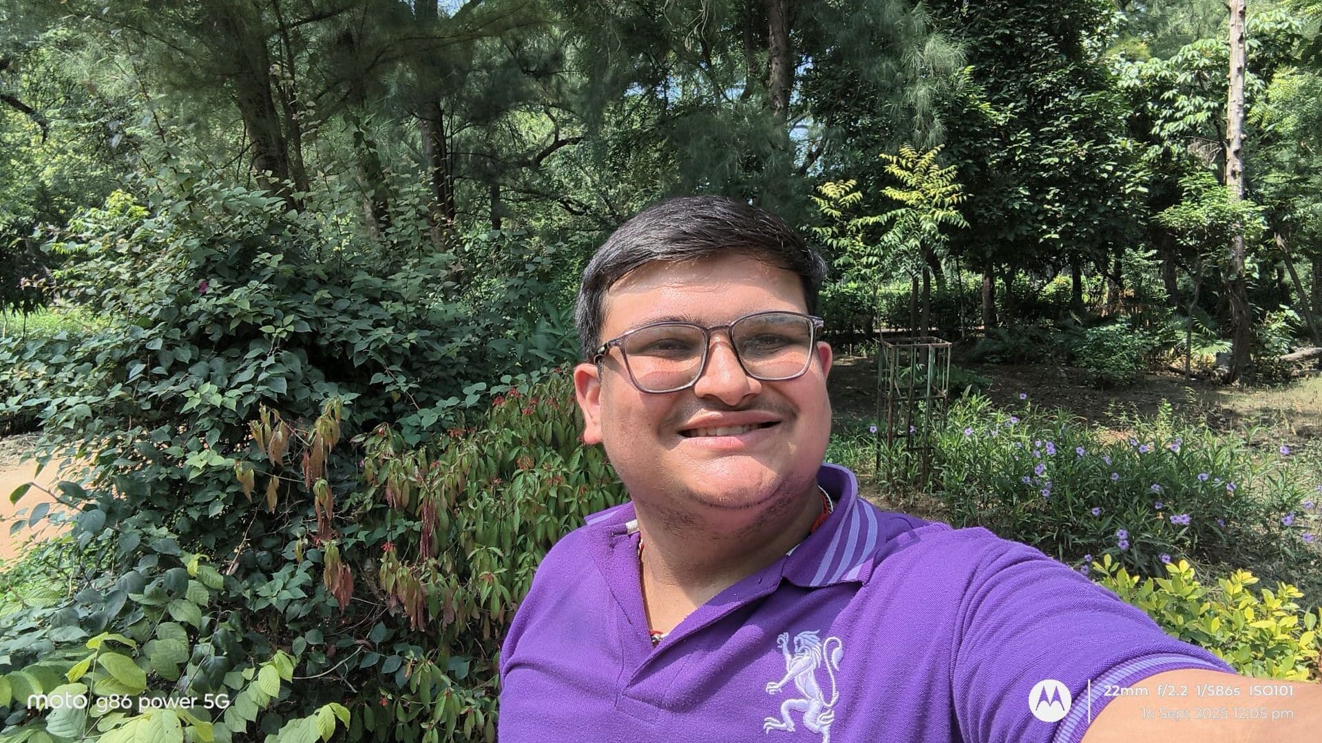 moto g86 Power Review: A Long-Lasting Phone with a Clean Software 18 moto g86 Power Review