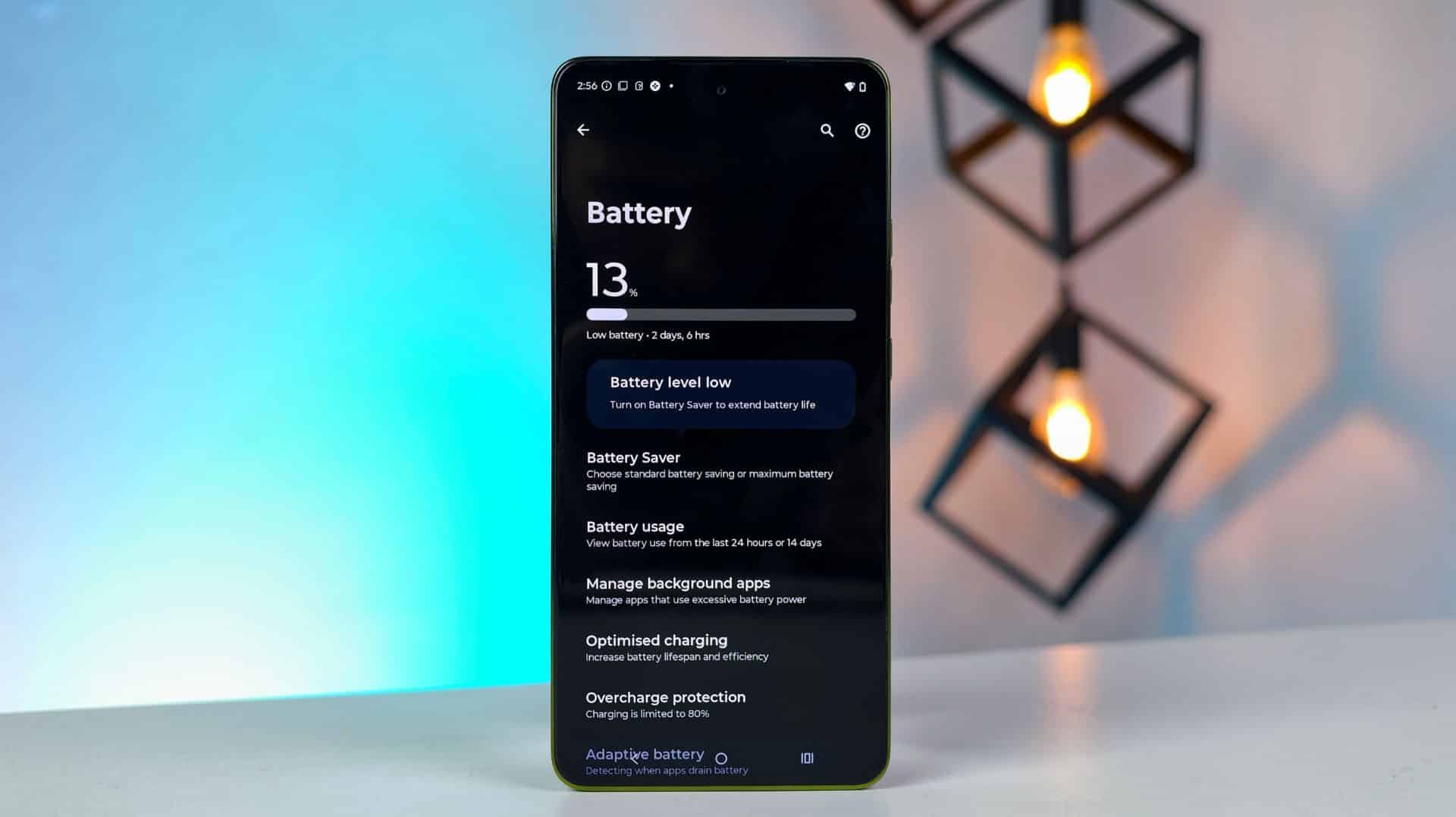 moto g86 Power Review: A Long-Lasting Phone with a Clean Software 19 moto g86 Power Review