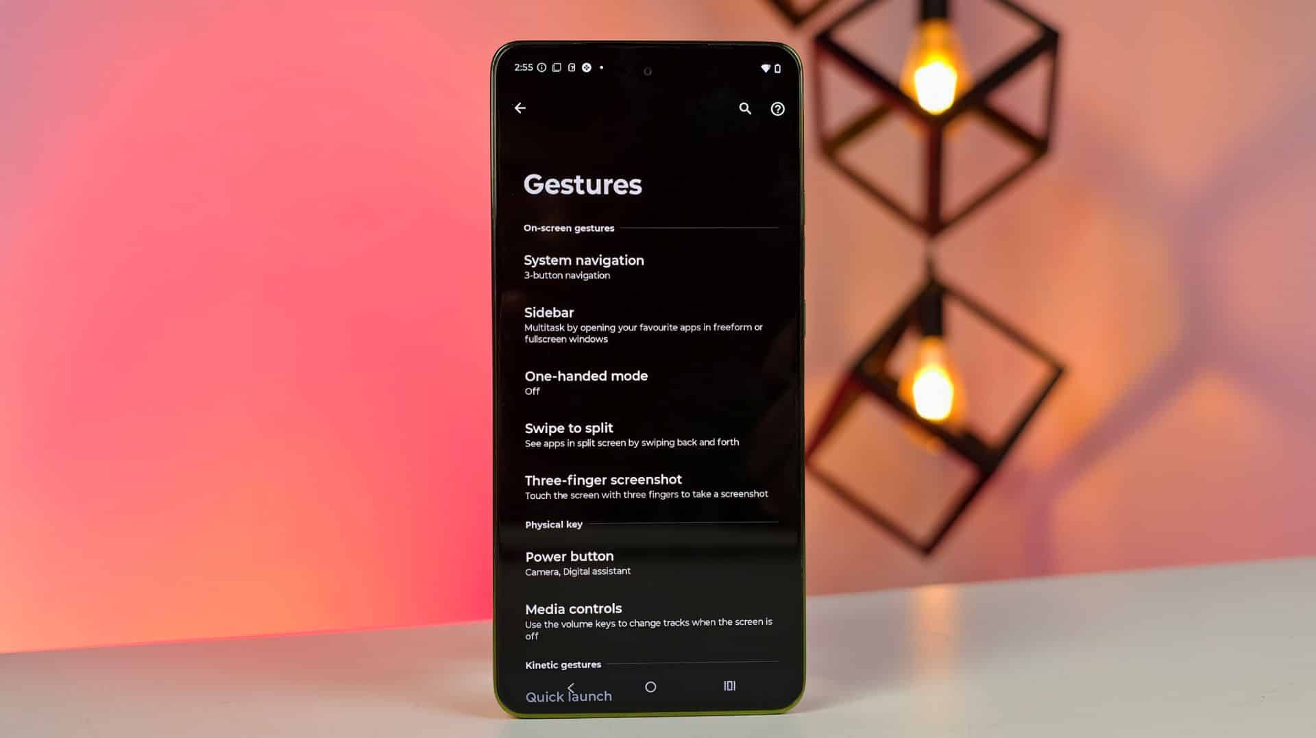 moto g86 Power Review: A Long-Lasting Phone with a Clean Software 9 moto g86 Power Review
