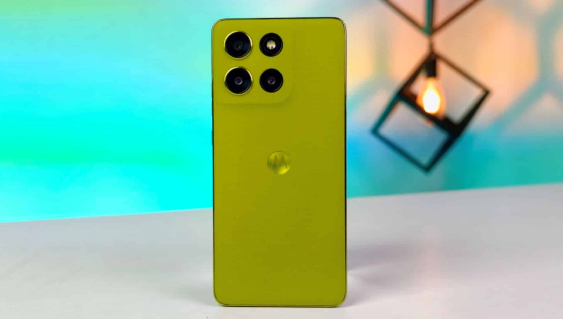 moto g86 Power Review: A Long-Lasting Phone with a Clean Software 3 moto g86 Power Review