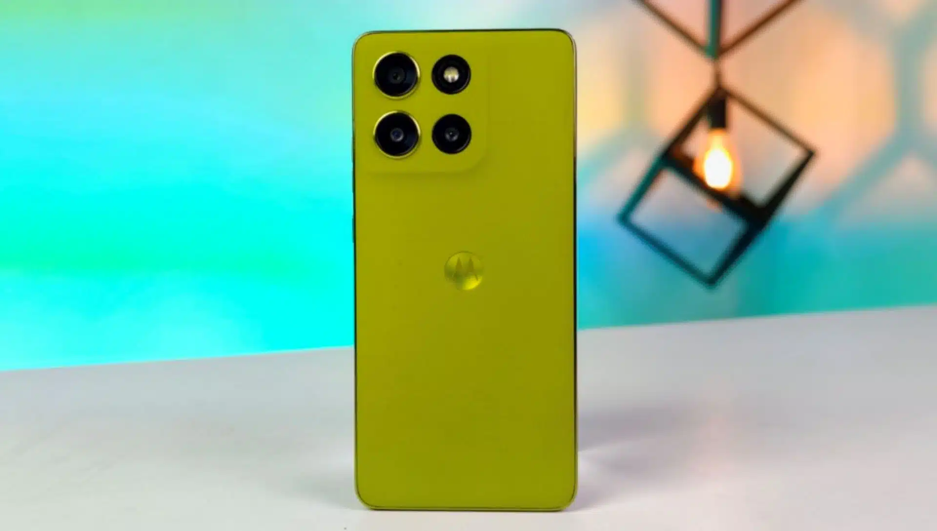 moto g86 Power Review