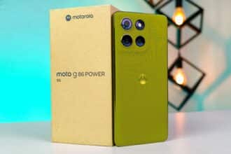 moto g86 Power Review