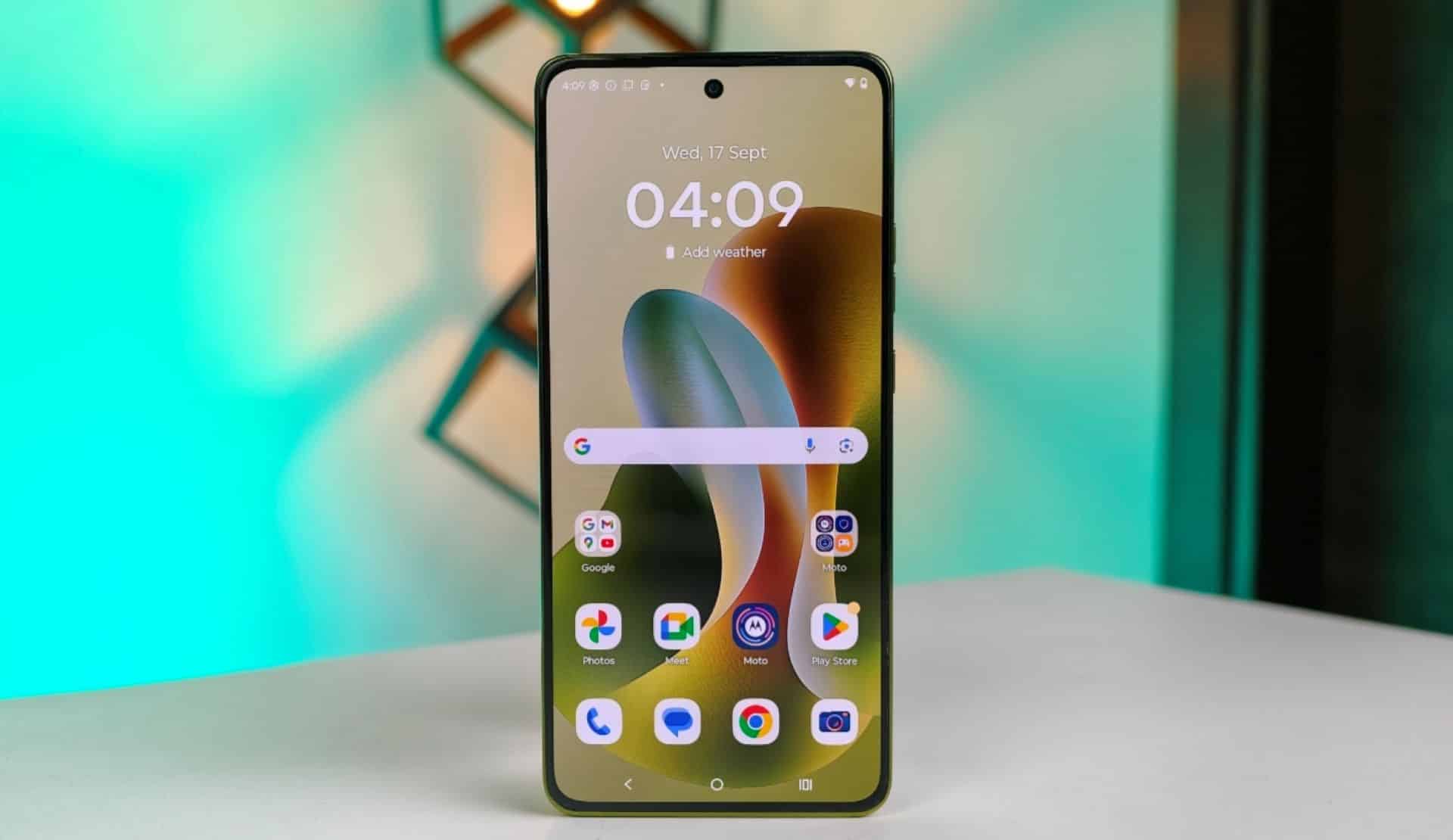 moto g86 Power Review: A Long-Lasting Phone with a Clean Software 6 moto g86 Power Review