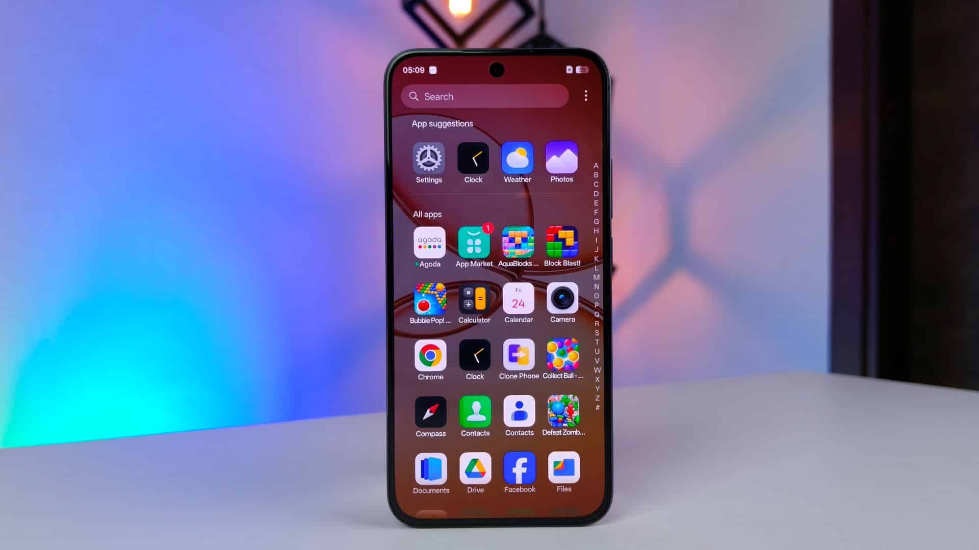 realme 15T Review