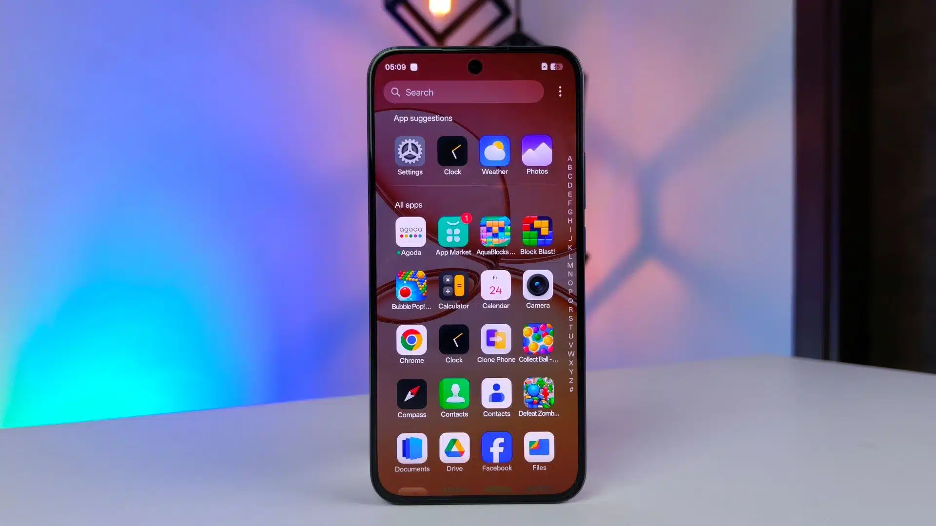 realme 15T Review