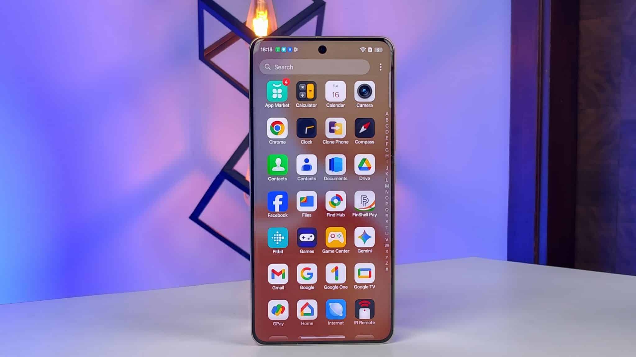 realme P4 Pro Review