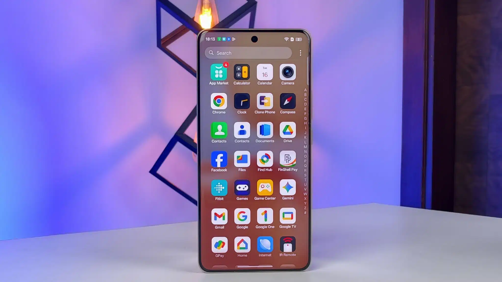 realme P4 Pro Review