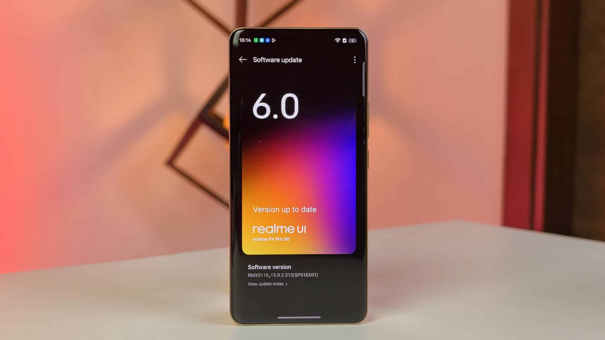 realme P4 Pro Review