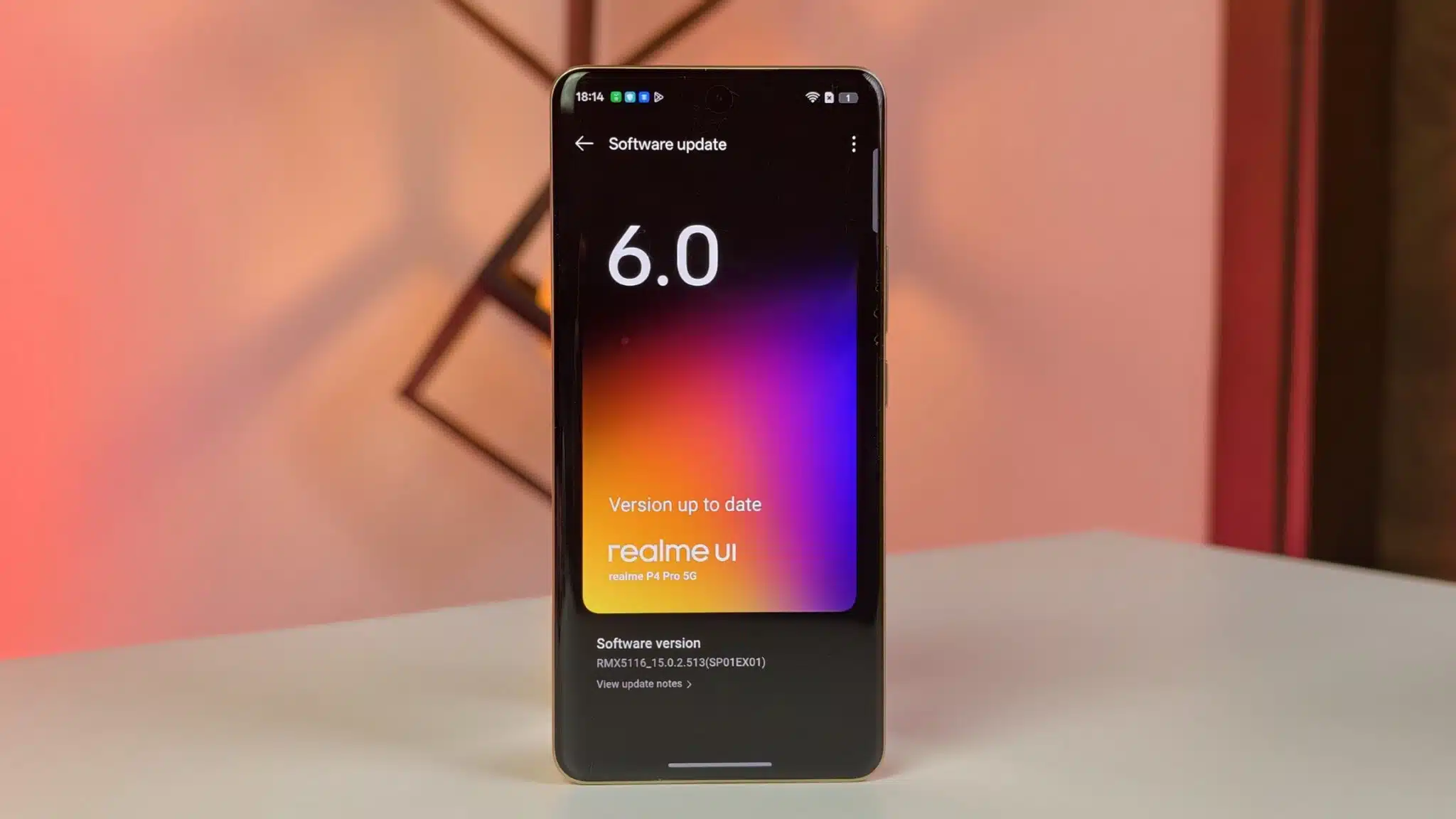 realme P4 Pro Review