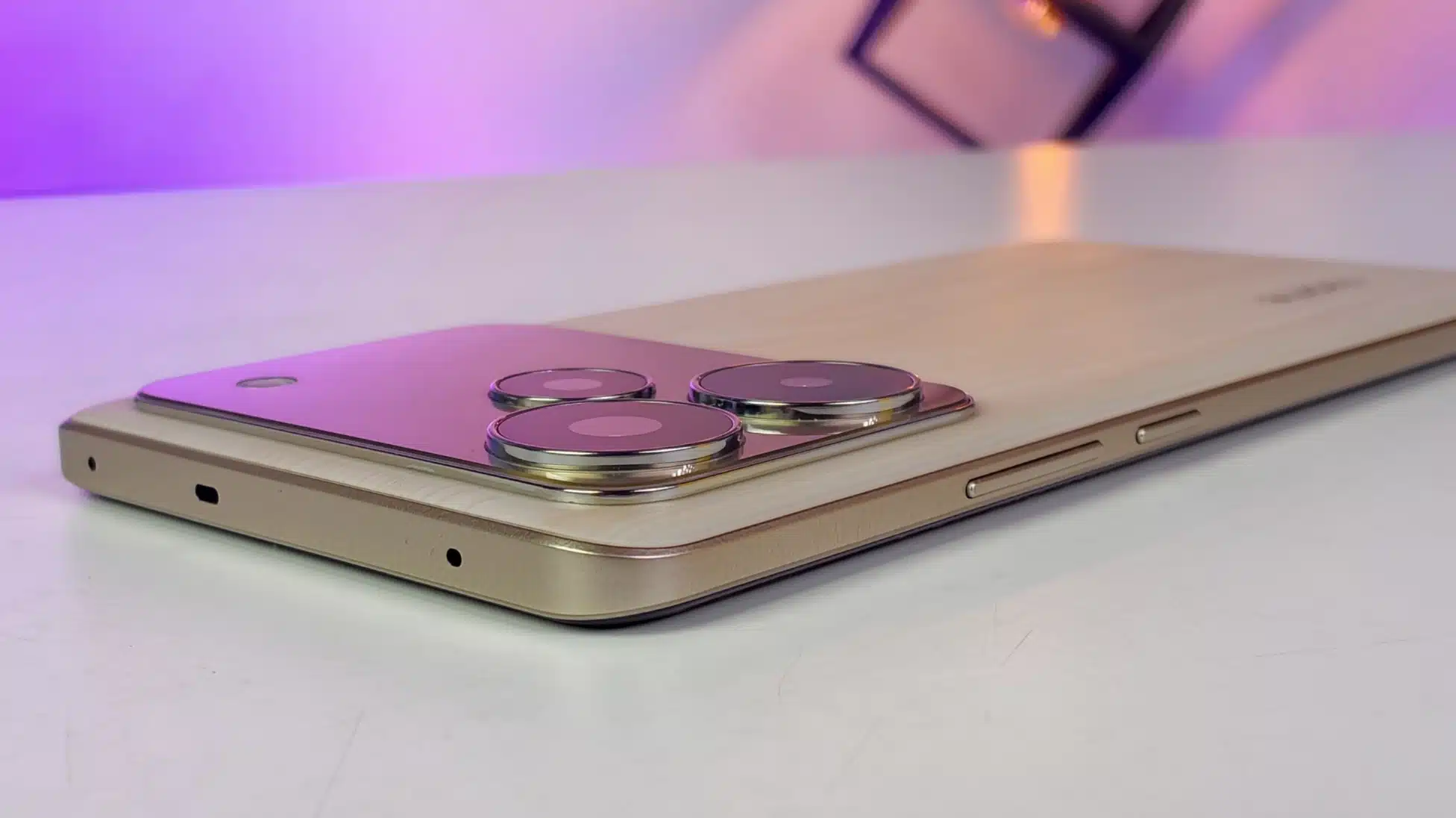 realme P4 Pro Review