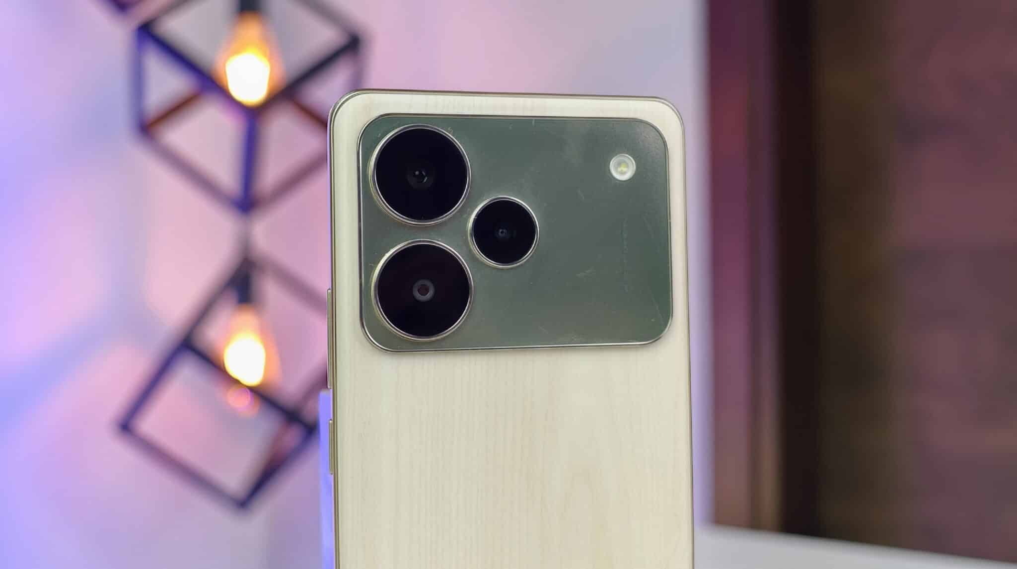 realme P4 Pro Review